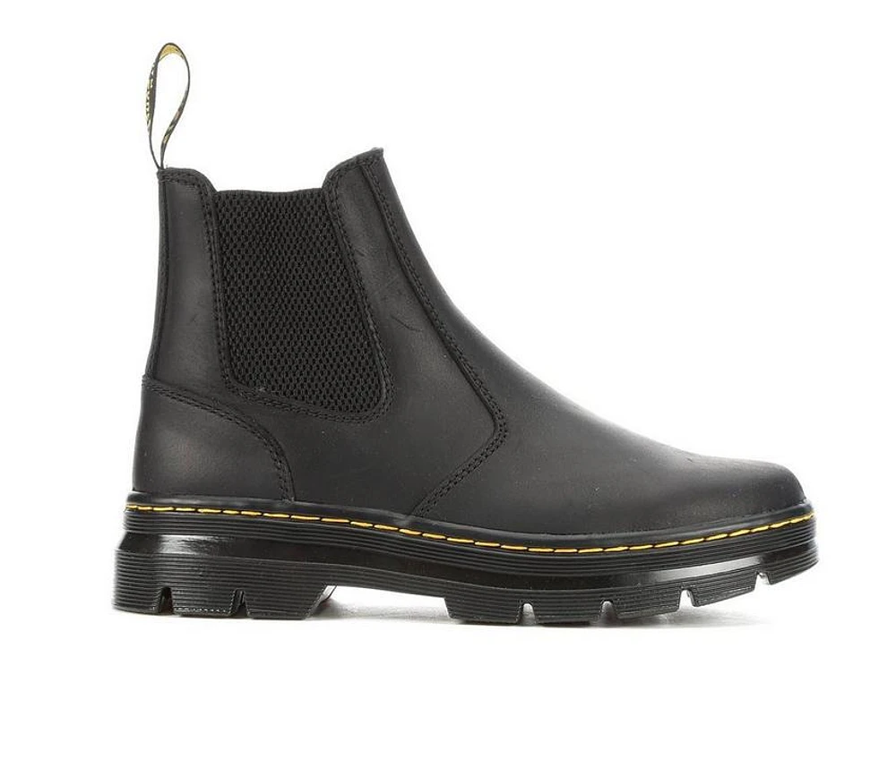 Women's Dr. Martens Embury Chelsea Boots