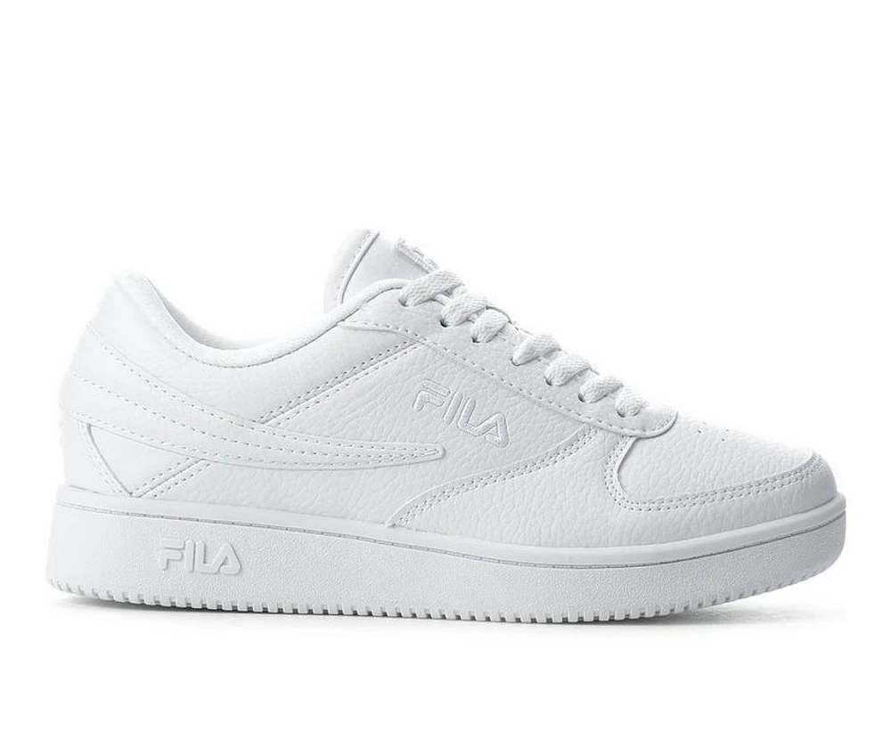 Women's Fila A-Low Sneakers