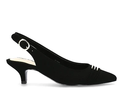 Women's Easy Street Maeve Pumps