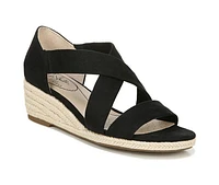 Women's LifeStride Siesta Wedge Sandals