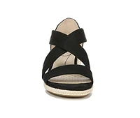 Women's LifeStride Siesta Wedge Sandals