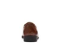 Men's Clarks Whiddon Step Loafers