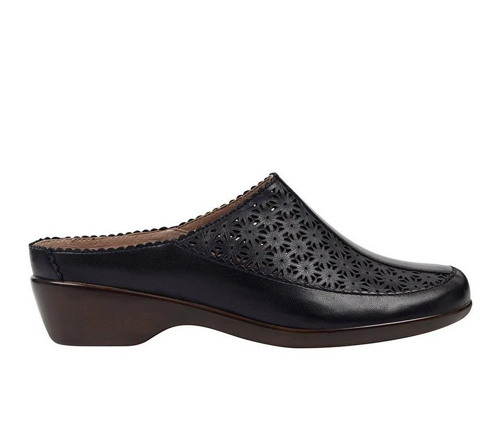 Women's Easy Spirit Dusk Mules