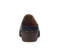 Women's Easy Spirit Dusk Mules