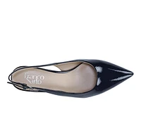 Women's Franco Sarto Racer Pumps