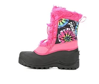 Girls' Itasca Sonoma Little Kid & Big Celeste Multi Winter Boots