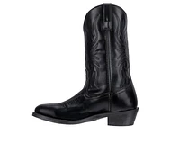 Men's Laredo Western Boots Paris Boot Cowboy