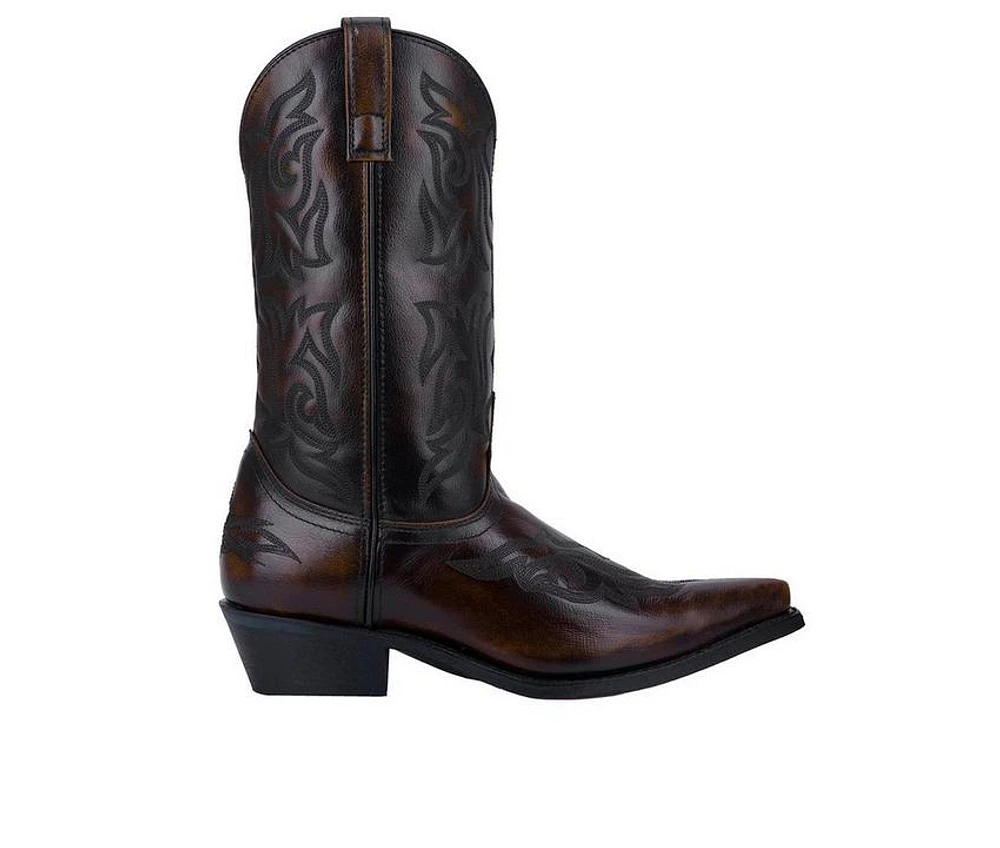 Men's Laredo Western Boots Hawk Boot Cowboy