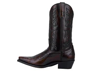 Men's Laredo Western Boots Hawk Boot Cowboy