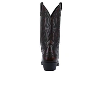 Men's Laredo Western Boots Hawk Boot Cowboy