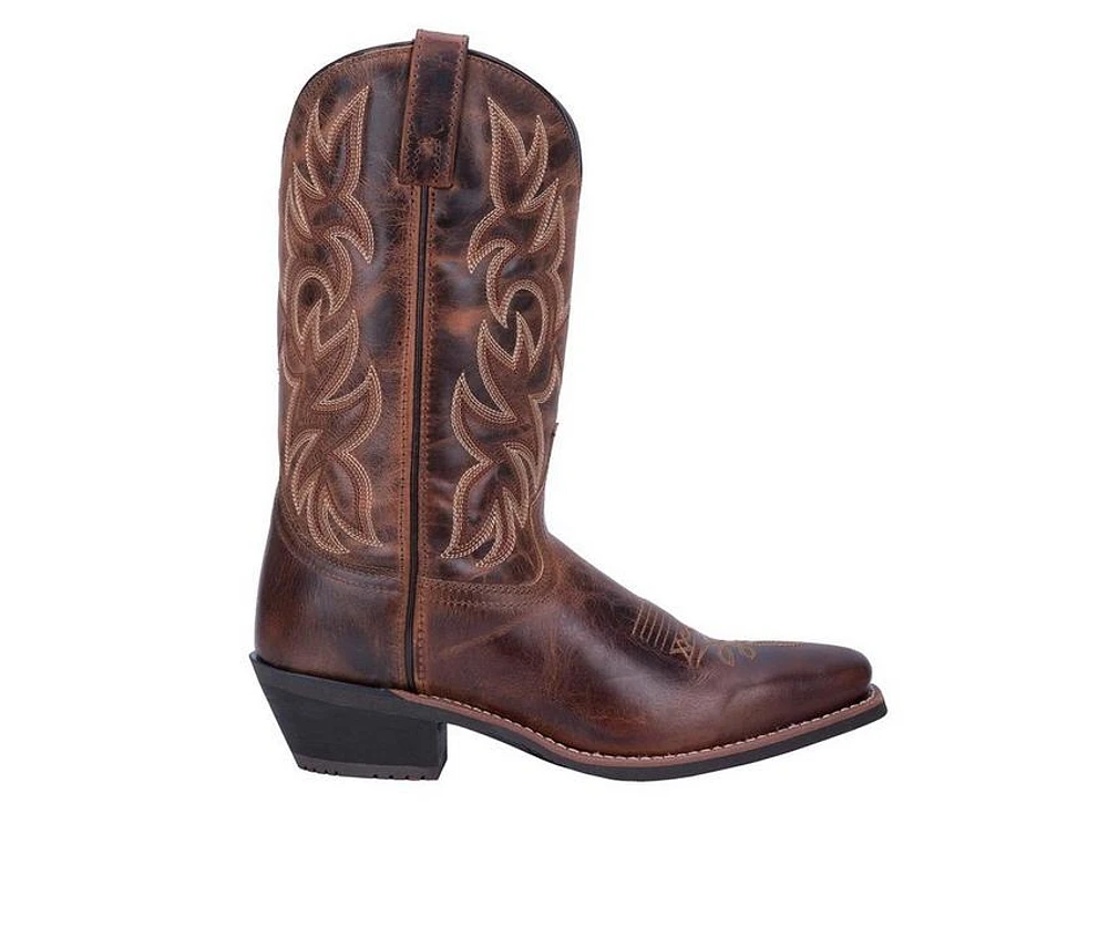 Men's Laredo Western Boots 68354 Breakout Cowboy