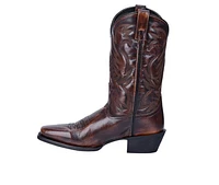 Men's Laredo Western Boots 68444 Lawton Cowboy