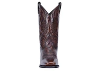 Men's Laredo Western Boots 68444 Lawton Cowboy