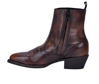 Men's Laredo Western Boots Fletcher Cowboy