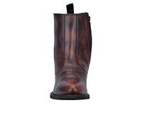 Men's Laredo Western Boots Fletcher Cowboy