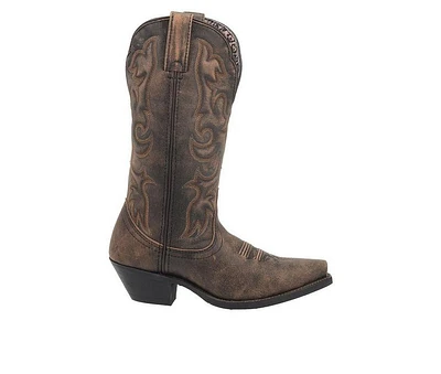 Women's Laredo Western Boots Access