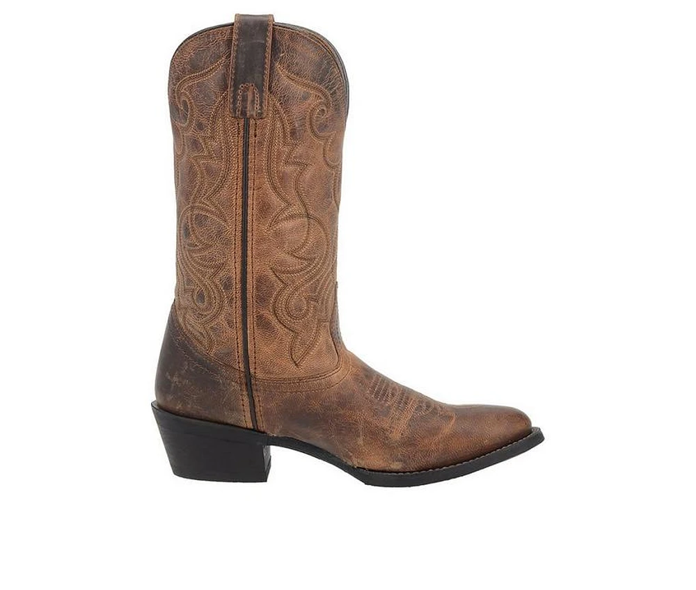 Women's Laredo Western Boots Maddie