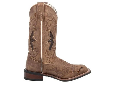 Women's Laredo Western Boots Spellbound