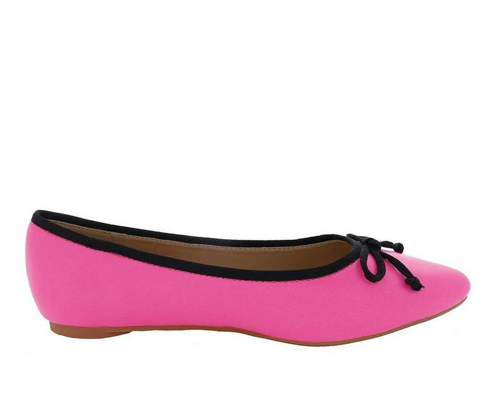 Women's Penny Loves Kenny Attack Flats