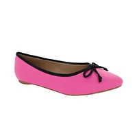 Women's Penny Loves Kenny Attack Flats