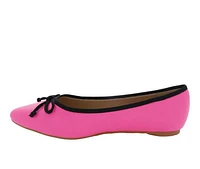 Women's Penny Loves Kenny Attack Flats