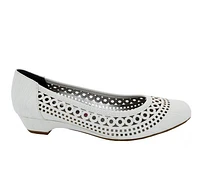 Women's Ros Hommerson Tina Flats