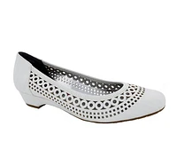 Women's Ros Hommerson Tina Flats