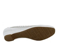 Women's Ros Hommerson Tina Flats