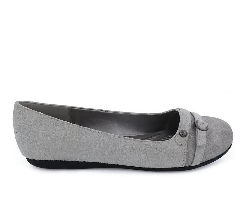 Women's Bellini Bamboo Flats