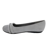 Women's Bellini Bamboo Flats