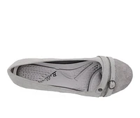 Women's Bellini Bamboo Flats