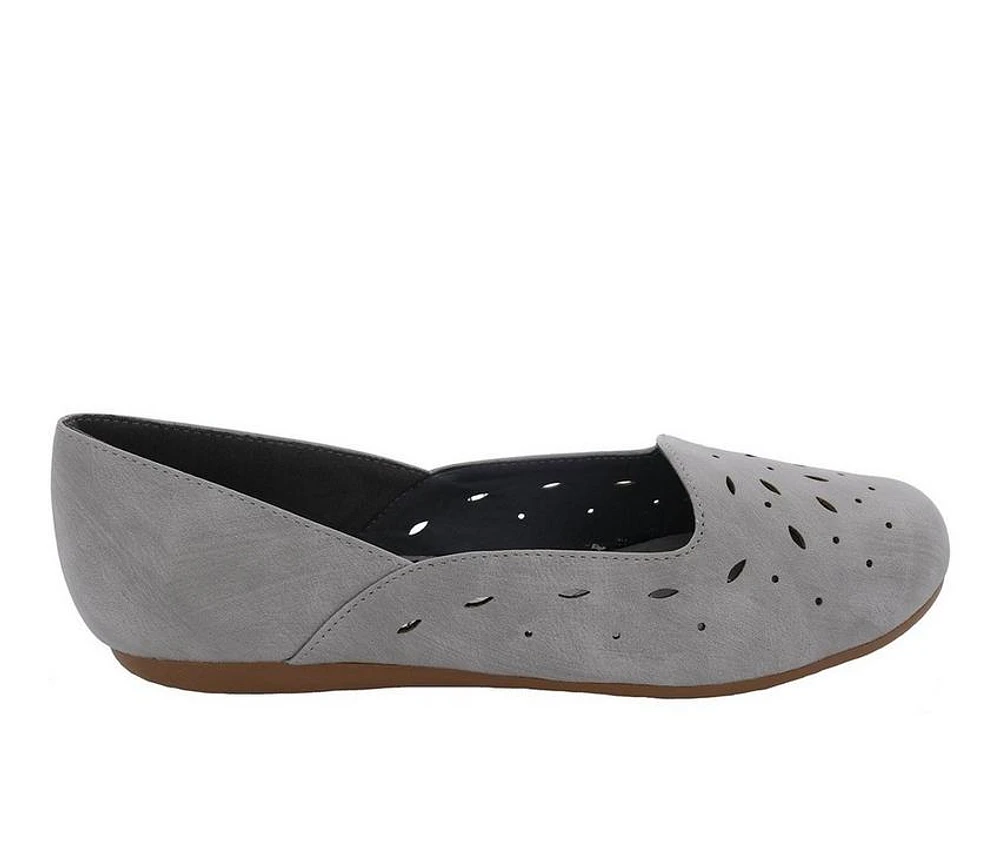 Women's Bellini Marshmellow Flats