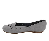 Women's Bellini Marshmellow Flats