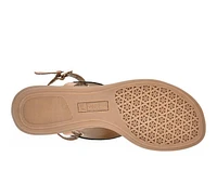 Women's White Mountain London Sandals