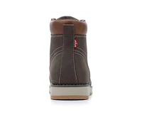 Men's Levis Dean WX UL Boots