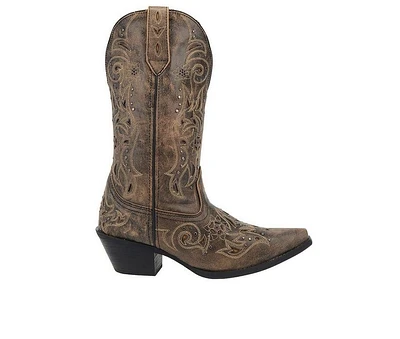 Women's Laredo Western Boots Vanessa
