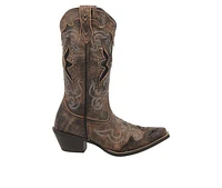Women's Laredo Western Boots Lucretia