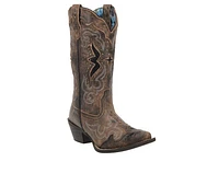 Women's Laredo Western Boots Lucretia