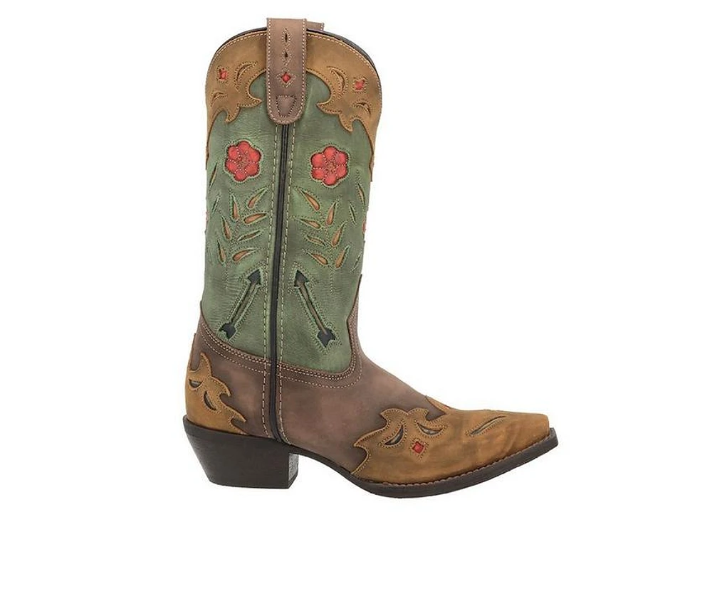 Women's Laredo Western Boots Miss Kate