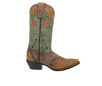 Women's Laredo Western Boots Miss Kate