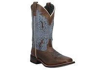 Women's Laredo Western Boots Isla