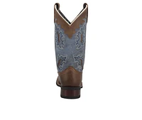 Women's Laredo Western Boots Isla