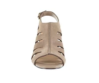 Women's Bella Vita Colleen Dress Sandals