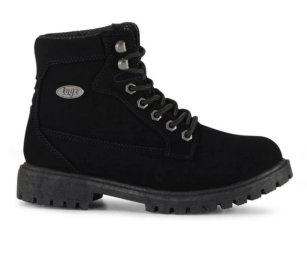 Women's Lugz Mantle Hi Boots