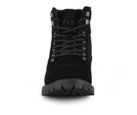 Women's Lugz Mantle Hi Boots