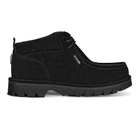 Men's Lugz Fringe Boots