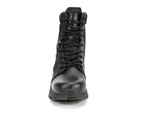 Men's Bates Fuse 8 Inch Waterproof Work Boots