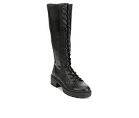 Women's Rocket Dog Issa Knee High Combat Boots