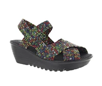 Women's Bernie Mev Amour Wedge Sandals