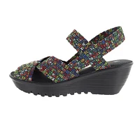 Women's Bernie Mev Amour Wedge Sandals